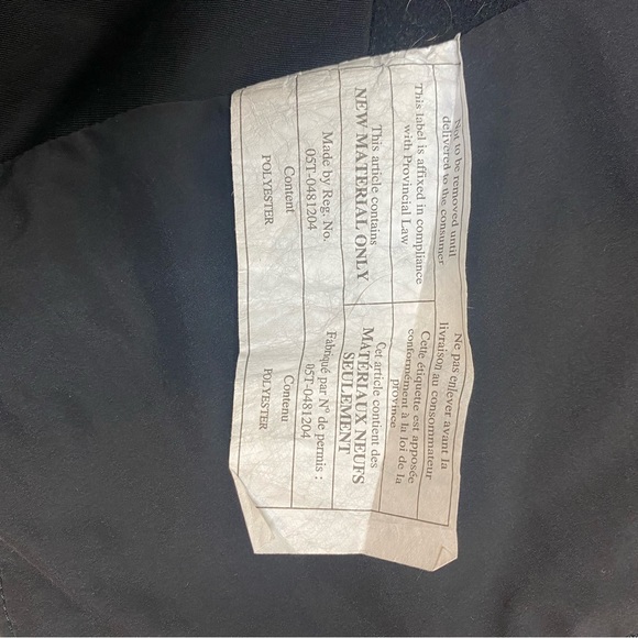 LULULEMON Vest - Picture 6 of 8